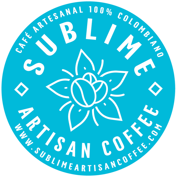 SUBLIME ARTISAN COFFEE SHOP